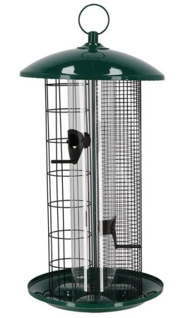 Trio Futterspender XXL
